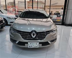 رينو تلسمان